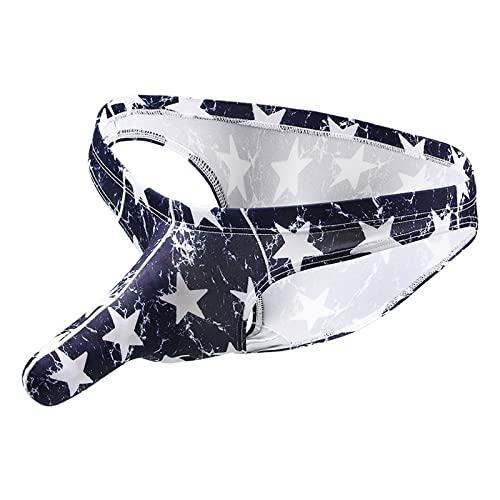 Elefanten Tanga Männer Lustige Unterhosen Männer Erotische Wäsche Herren Reizunterwäsche Slips Strings Tanga Sexy Tanga Lover Geschenk Marine L Elefanten Tanga Männer Lustige Unterhosen Männer Erotische Wäsche Herren Reizunterwäsche Slips Strings Tanga Sexy Tanga Lover Geschenk Marine L von Generic