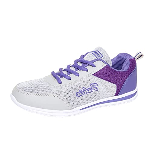 Elegante Freizeitschuhe Für Damen Pailletten Sneakers OrthopäDische Wanderschuhe Sportschuhe Modisch Und Vielseitig Damenschuhe Orthopaedic Shoes Strass Glitzer Turnschuhe Laufschuhe Elegante Freizeitschuhe Für Damen Pailletten Sneakers OrthopäDische Wanderschuhe Sportschuhe Modisch Und Vielseitig Damenschuhe Orthopaedic Shoes Strass Glitzer Turnschuhe Laufschuhe von Generic