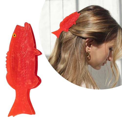 Elegante Haarspangen für Grip Jaw Haarnadeln für dickes Haar Hochsteckfrisuren und Styling (C, One Size) Jhg335 von Generic