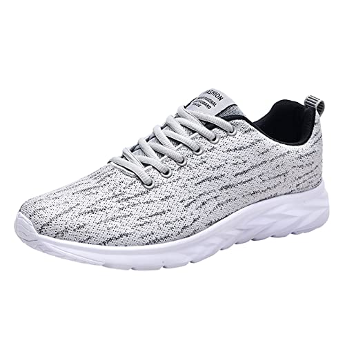 Elevate Shoes Herren Elevateshoes Slip on Sneaker Größer Machen Einfarbig Weiche Sohle Orthopädische Schlupfschuhe Fitnessschuhe Klassische Walkingschuhe Elevate Shoes Herren Elevateshoes Slip on Sneaker Größer Machen Einfarbig Weiche Sohle Orthopädische Schlupfschuhe Fitnessschuhe Klassische Walkingschuhe von Generic