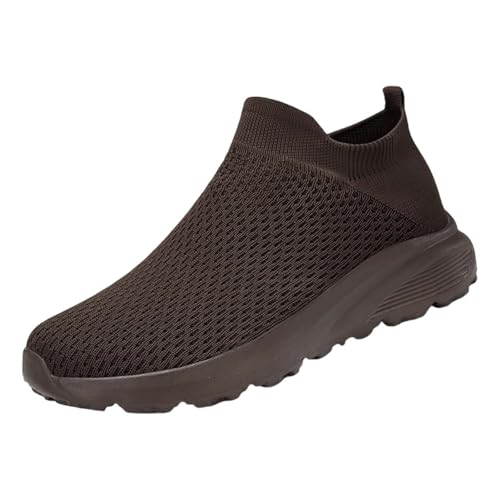 Elevate Shoes Herren Loafer Mesh Atmungsaktiv Freizeitschuhe Slip On Turnschuhe Walkingschuhe Canvas Sneaker Freizeitschuhe Sneaker Outdoor Klassische Fitness Breathable Elevate Shoes Herren Loafer Mesh Atmungsaktiv Freizeitschuhe Slip On Turnschuhe Walkingschuhe Canvas Sneaker Freizeitschuhe Sneaker Outdoor Klassische Fitness Breathable von Generic