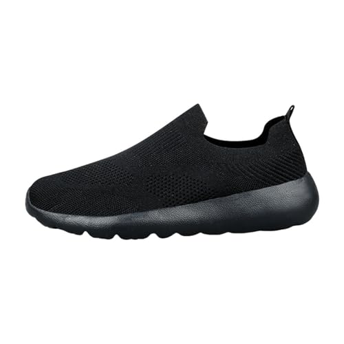 Elevate Shoes Herren Trekkingschuhe Mit Erhöhungen Mesh Atmungsaktiv Freizeitschuhe Atmungsaktives Bootsschuhe Anzugschuhe Fitnessschuhe Freizeitschuhe Sneaker Outdoor Joggingschuhe Walkingschuhe von Generic