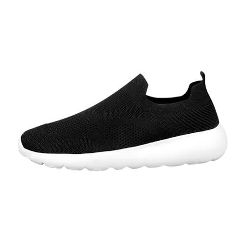 Elevate Shoes Herren Trekkingschuhe Mit Erhöhungen Mesh Atmungsaktiv Freizeitschuhe Atmungsaktives Bootsschuhe Anzugschuhe Fitnessschuhe Freizeitschuhe Sneaker Outdoor Joggingschuhe Walkingschuhe von Generic