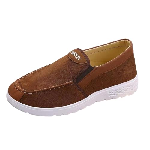 Elevate Shoes Herren Turnschuhe Breathable Freizeitschuhe Größer Machen Bootsschuhe Lightweight rutschfeste Atmungsaktiv Fitnessschuhe Running Workout Fitness Breathable Elevate Shoes Herren Turnschuhe Breathable Freizeitschuhe Größer Machen Bootsschuhe Lightweight rutschfeste Atmungsaktiv Fitnessschuhe Running Workout Fitness Breathable von Generic