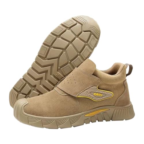 Elevate Shoes Herren Unisex Sportschuhe Walkingschuhe Non-Slip Joggingschuhe rutschfest Halbschuhe Canvas Sneaker Freizeitschuhe Halbschuhe Running Workout Sommerschuhe von Generic