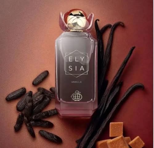 Elysia vanilla Eau de parfum 100 ml von Generic