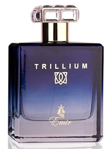 Emir Trillium eau de parfum pour homme 100 ml von Generic