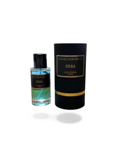 Erb. - Eau de parfum 50 ml - Collection privée von Generic