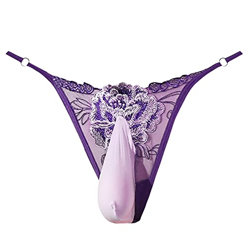 Erotische Dessous Herren Hohe Taille Spitze Erotischer Höschen Sexy Dessous Dessous Erotische Unterwäsche Spitzenslips Erotische Nachtwäsche Spitzenfront Erotische Dessous Herren Hohe Taille Spitze Erotischer Höschen Sexy Dessous Dessous Erotische Unterwäsche Spitzenslips Erotische Nachtwäsche Spitzenfront von Generic