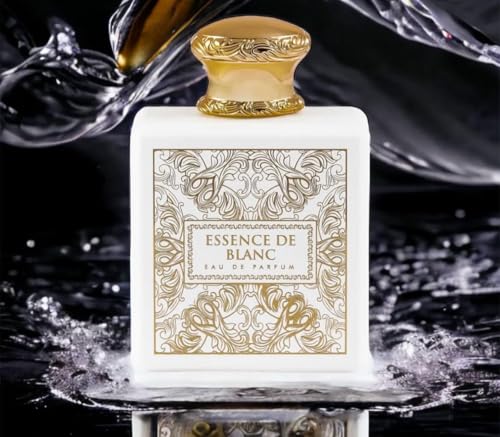Essence de blanc Eau de parfum 100 ml von Generic