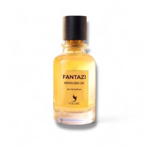 Fantazi Endless coco love - Eau de parfum 100 ml - Volare von Generic
