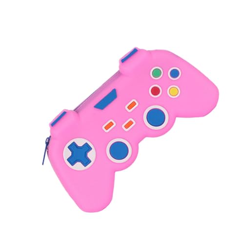 Federmäppchen Game-Controller, Federmäppchen für Videospiel-Controller | Stiftetui für die Schule,Großes Federmäppchen, Stifthalter für Schreibwaren, Schreibtisch-Organizer für die Schule und zu Hause Federmäppchen Game-Controller, Federmäppchen für Videospiel-Controller | Stiftetui für die Schule,Großes Federmäppchen, Stifthalter für Schreibwaren, Schreibtisch-Organizer für die Schule und zu Hause von Generic