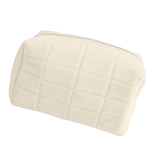 Federmäppchen mit weichem Kissen, niedliches Federmäppchen, Federmäppchen, Stiftetui – weiches Federmäppchen mit großem Fassungsvermögen, eleganter Reißverschluss, für das Klassenzimmer von Generic