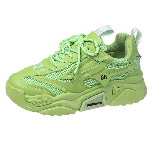 Feeling Free Damen Sneakers Mesh Atmungsaktiv Freizeitschuhe Leicht Schlupfschuhe Frauen Hatme OrthopäDische Wanderschuhe Sportschuhe Damenschuhe Orthopaedic Shoes Strass Glitzer Turnschuhe Laufschuhe Feeling Free Damen Sneakers Mesh Atmungsaktiv Freizeitschuhe Leicht Schlupfschuhe Frauen Hatme OrthopäDische Wanderschuhe Sportschuhe Damenschuhe Orthopaedic Shoes Strass Glitzer Turnschuhe Laufschuhe von Generic