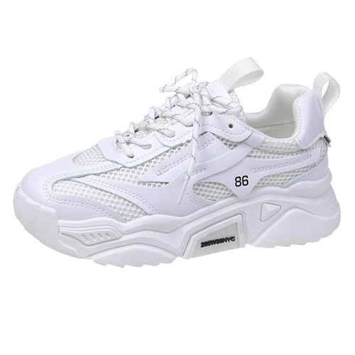 Feeling Free Damen Sneakers Mesh Atmungsaktiv Freizeitschuhe Leicht Schlupfschuhe Frauen Hatme OrthopäDische Wanderschuhe Sportschuhe Damenschuhe Orthopaedic Shoes Strass Glitzer Turnschuhe Laufschuhe Feeling Free Damen Sneakers Mesh Atmungsaktiv Freizeitschuhe Leicht Schlupfschuhe Frauen Hatme OrthopäDische Wanderschuhe Sportschuhe Damenschuhe Orthopaedic Shoes Strass Glitzer Turnschuhe Laufschuhe von Generic