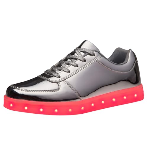 Feeling Free Damen Sneakers Mesh Atmungsaktiv Freizeitschuhe Leicht Schlupfschuhe Frauen Orthoback Schuhe Glitzer Low Plateau Walkingschuhe MäDchen BarfußSchuhe rutschfeste Abriebfeste Feeling Free Damen Sneakers Mesh Atmungsaktiv Freizeitschuhe Leicht Schlupfschuhe Frauen Orthoback Schuhe Glitzer Low Plateau Walkingschuhe MäDchen BarfußSchuhe rutschfeste Abriebfeste von Generic