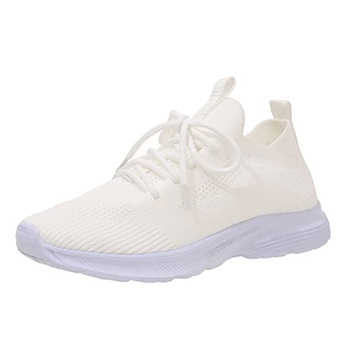 Feeling Free Damen Sneakers Mesh Atmungsaktiv Freizeitschuhe OrthopäDische Wanderschuhe Sandalen Mit Fussbett Hausschuhe Schnürer Sportschuhe Hallux Valgus Turnschuhe Schuhe Sneaker Frauen Feeling Free Damen Sneakers Mesh Atmungsaktiv Freizeitschuhe OrthopäDische Wanderschuhe Sandalen Mit Fussbett Hausschuhe Schnürer Sportschuhe Hallux Valgus Turnschuhe Schuhe Sneaker Frauen von Generic