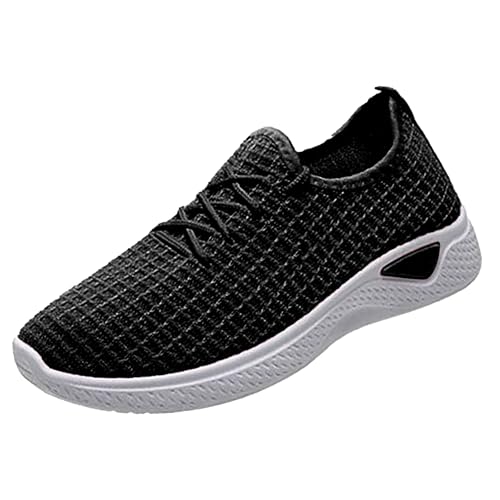 Fitnessschuhe Damen Leicht Wanderschuhe Air Sportschuhe Turnschuhe rutschfeste Turnschuhe Joggingschuhe Bequemer Freizeitschuhe Outdoor Sportschuhe Straßenlaufschuhe Fitnessschuhe Damen Leicht Wanderschuhe Air Sportschuhe Turnschuhe rutschfeste Turnschuhe Joggingschuhe Bequemer Freizeitschuhe Outdoor Sportschuhe Straßenlaufschuhe von Generic
