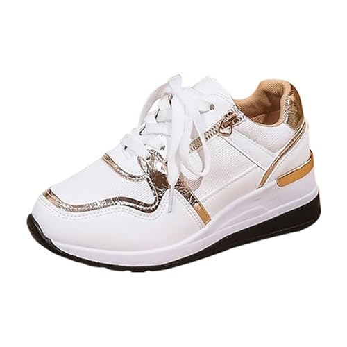 Fitnessschuhe Damen Leicht Wanderschuhe Atmungsaktives Laufschuhe Memory Foam Turnschuhe Joggingschuhe Bequemer Freizeitschuhe Outdoor Sportschuhe Tennisschuhe Fitnessschuhe Damen Leicht Wanderschuhe Atmungsaktives Laufschuhe Memory Foam Turnschuhe Joggingschuhe Bequemer Freizeitschuhe Outdoor Sportschuhe Tennisschuhe von Generic