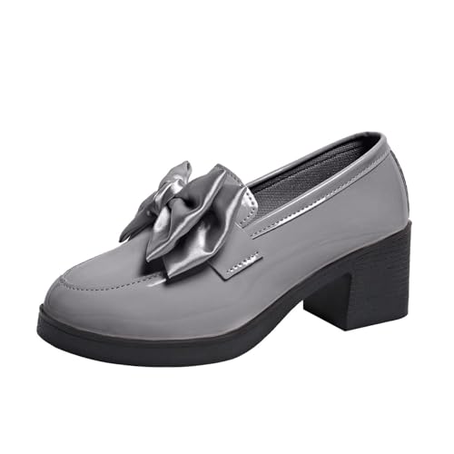 Fitnessschuhe Damen Leicht Wanderschuhe Straßenlaufschuhe Elegant Dirndl Schuhe Turnschuhe rutschfeste Turnschuhe Joggingschuhe Slip on Lightweight Fitnessschuhe von Generic