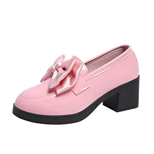 Fitnessschuhe Damen Leicht Wanderschuhe Straßenlaufschuhe Elegant Dirndl Schuhe Turnschuhe rutschfeste Turnschuhe Joggingschuhe Slip on Lightweight Fitnessschuhe von Generic