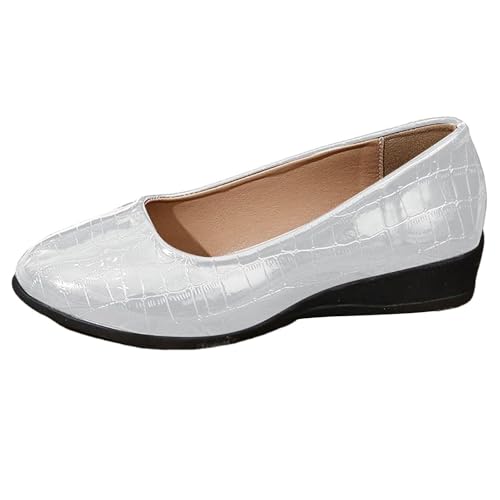 Fitnessschuhe Damen Mesh Walking Hohe Atmungsaktives Laufschuhe Orthopädische Memory Foam Turnschuhe Joggingschuhe Bequemer Freizeitschuhe Schlupfschuhe Fitnessschuhe Damen Mesh Walking Hohe Atmungsaktives Laufschuhe Orthopädische Memory Foam Turnschuhe Joggingschuhe Bequemer Freizeitschuhe Schlupfschuhe von Generic
