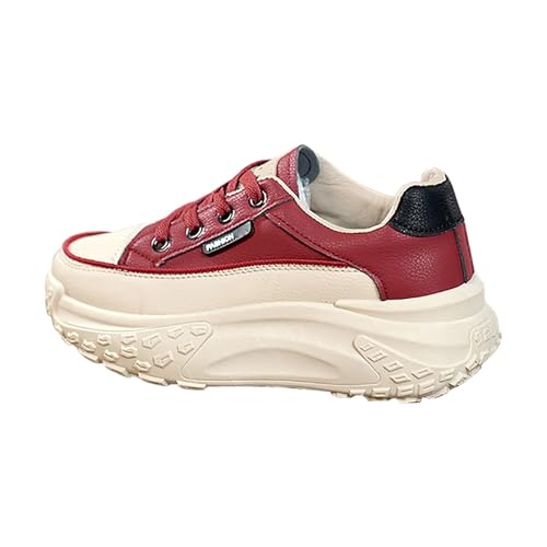 Flache Schuhe Barfußschuhe Straßenlaufschuhe Orthopädische rutschfest Walkingschuhe Running Outdoor Fitnessschuhe Straßenlaufschuhe Lightweight Fitnessschuhe von Generic