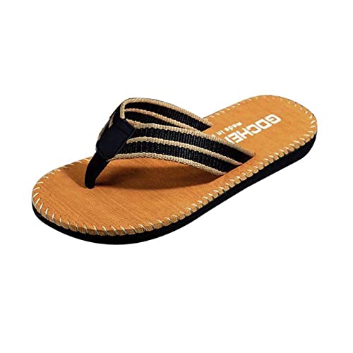 Flip Flops FüR Damen 2025 Vintage Sommerschuhe Super Weich Rutschfest Badeschlappen OrthopäDische Sandalen High Heel Plattform Pantoletten Garten Dusche Slides Schuhe Flip Flops FüR Damen 2025 Vintage Sommerschuhe Super Weich Rutschfest Badeschlappen OrthopäDische Sandalen High Heel Plattform Pantoletten Garten Dusche Slides Schuhe von Generic