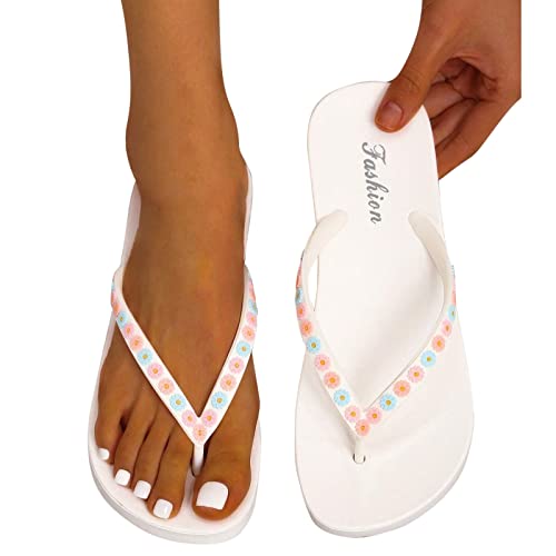 Flip-On Zehentrenner | Flip Flops | Badelatschen | Strandschuhe | Duschlatschen | Zehenstegpantolette | Freizeit | Bad | Sauna Schuhe | Sandalen Flip-On Zehentrenner | Flip Flops | Badelatschen | Strandschuhe | Duschlatschen | Zehenstegpantolette | Freizeit | Bad | Sauna Schuhe | Sandalen von Generic