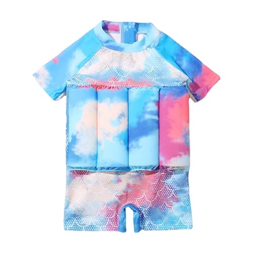 Flotation Schwimmanzug Baby Badeanzug Mädchen Jungen Schwimmhilfe Kinder Badebekleidung Schwimmtraining mit Abnehmbaren Badeanzug mit Schwimmhilfe Sommer Strand Auftrieb Bademode Flotation Schwimmanzug Baby Badeanzug Mädchen Jungen Schwimmhilfe Kinder Badebekleidung Schwimmtraining mit Abnehmbaren Badeanzug mit Schwimmhilfe Sommer Strand Auftrieb Bademode von Generic
