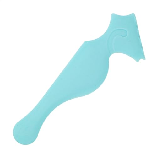 Flügel Von Schablonen Für Silikonyeliner, Augen Make -up -Stangen | Regel Für Präzisions -Lidschatten | Schönheitswerkzeuge Make -up -Schablonen Auxiliary Tool von Generic