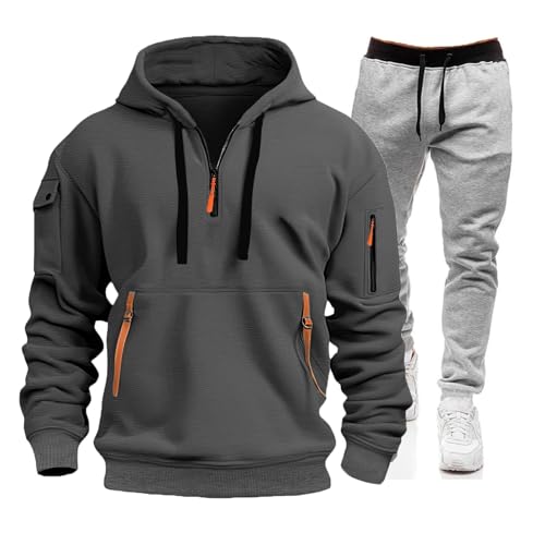 Football Tracksuit, Trainingsanzug Fußball, Laufanzug Herren, Activewear, Trainingsjacke, Retro Trainingsjacke, Trainingsanzug 3XL, Sport Anzug Football Tracksuit, Trainingsanzug Fußball, Laufanzug Herren, Activewear, Trainingsjacke, Retro Trainingsjacke, Trainingsanzug 3XL, Sport Anzug von Generic