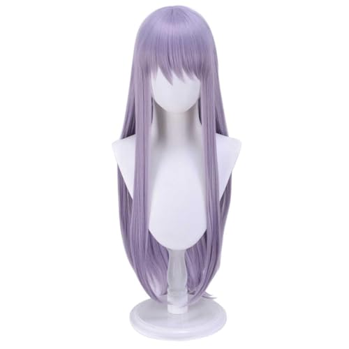 Frauen Cosplay Perücke Für Minato Yukina Perücke Lange Gerade Mit Pony Halloween Kostüm Perücken Frauen Cosplay Perücke Für Minato Yukina Perücke Lange Gerade Mit Pony Halloween Kostüm Perücken von Generic