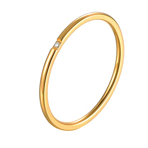 Frauen M盲nner Edelstahl R枚mische Ziffer Drehbare Ring Anti-Angst Party Weihnachten Thanksgiving von Generic