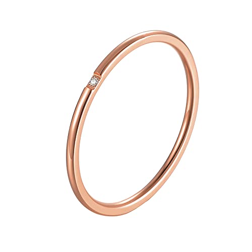 Frauen M盲nner Edelstahl R枚mische Ziffer Drehbare Ring Anti-Angst Party Weihnachten Thanksgiving von Generic