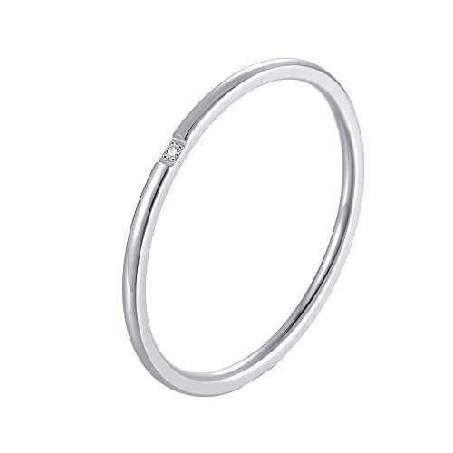 Frauen M盲nner Edelstahl R枚mische Ziffer Drehbare Ring Anti-Angst Party Weihnachten Thanksgiving von Generic