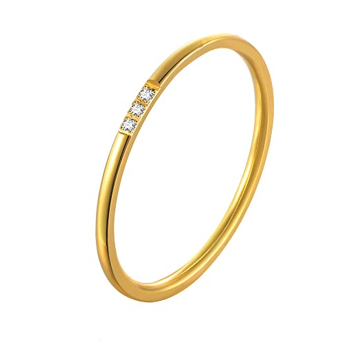 Frauen M盲nner Edelstahl R枚mische Ziffer Drehbare Ring Anti-Angst Party Weihnachten Thanksgiving von Generic