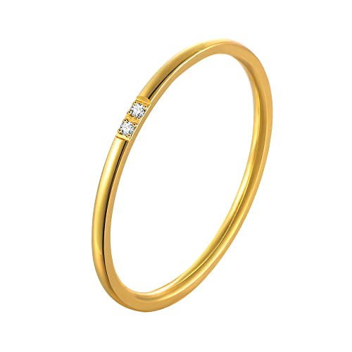 Frauen M盲nner Edelstahl R枚mische Ziffer Drehbare Ring Anti-Angst Party Weihnachten Thanksgiving von Generic