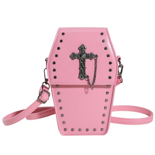 Frauen Sarg Satchel Geldbeutel von Generic