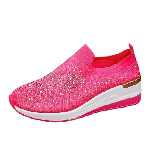 Frauen Sportschuhe Turnschuhe Herren Damen MädchenBarfußSchuhe Unisex Traillaufschuhe Wanderschuhe Casual Flacheschuh rutschfest FüR Arbeit Und Alltag von Generic
