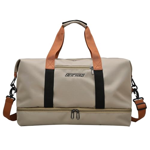 Frauenwochenende Taschen, Herren -Reisetasche | Women's Weekend Travel Bag Dames Vierer-Toutsac de Weekend Night Weekend Weekend Bag Weekend Night Schuh FrWeekend Travel mit Gepäckbeutel und Schuhfach Frauenwochenende Taschen, Herren -Reisetasche | Women's Weekend Travel Bag Dames Vierer-Toutsac de Weekend Night Weekend Weekend Bag Weekend Night Schuh FrWeekend Travel mit Gepäckbeutel und Schuhfach von Generic