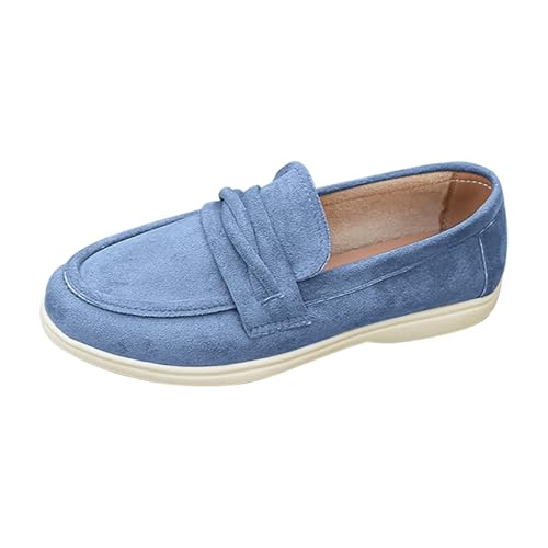 Freizeitschuhe Leicht Wanderschuhe Straßenlaufschuhe Netz Stoff rutschfest Walkingschuhe Turnschuhe Joggingschuhe Bequemer Freizeitschuhe Lightweight Fitnessschuhe von Generic