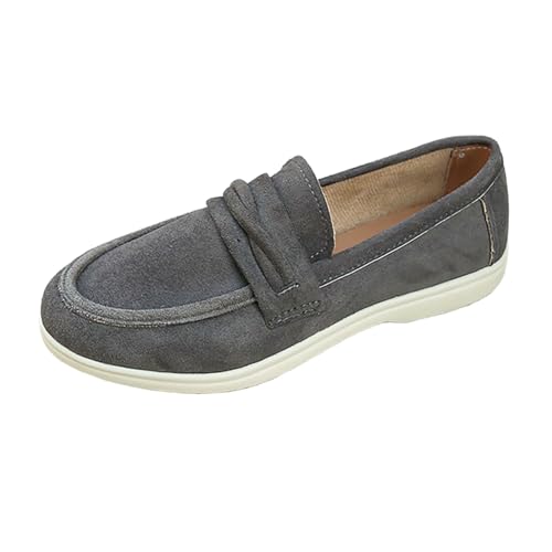 Freizeitschuhe Leicht Wanderschuhe Straßenlaufschuhe Netz Stoff rutschfest Walkingschuhe Turnschuhe Joggingschuhe Bequemer Freizeitschuhe Lightweight Fitnessschuhe von Generic