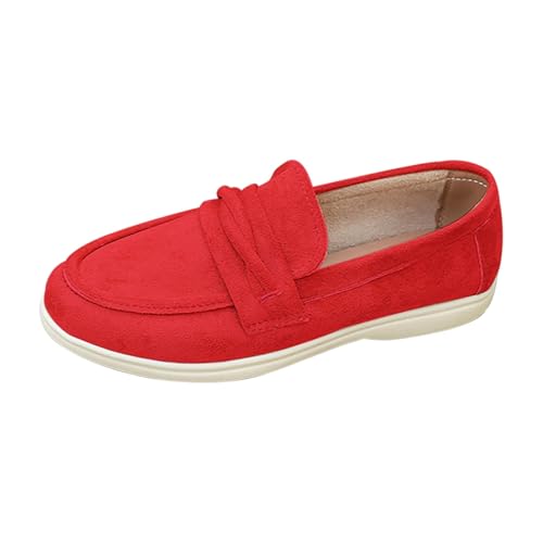 Freizeitschuhe Leicht Wanderschuhe Straßenlaufschuhe Netz Stoff rutschfest Walkingschuhe Turnschuhe Joggingschuhe Bequemer Freizeitschuhe Lightweight Fitnessschuhe von Generic