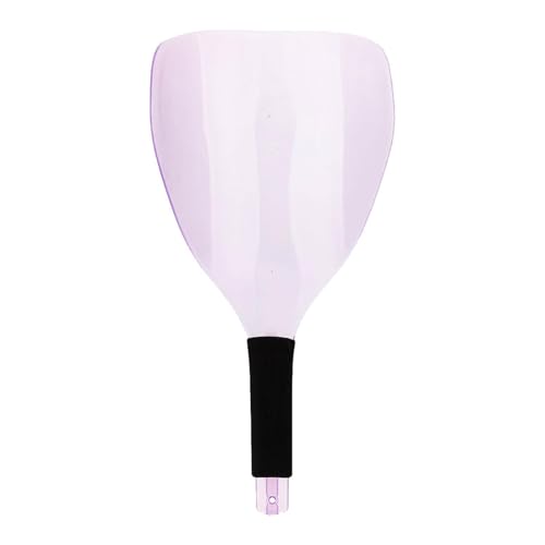 Friseur-Haarspray-Baffles - Professionelles Gesichtsvisier, Gesichtsschutz, Friseur Poony Blocker Panel Patch | Transparente Schutzbrille, Haarspray-Augenschutz Für Den Friseursalon Zu Hause von Generic