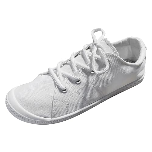 Für auf DamenSlip Loafer Schuhe Spitze Herren Sneaker Vulcanize Flache Freizeitschuhe für Frauen Schuhe Damen Laufschuhe von Generic