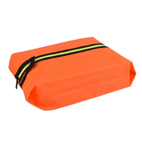 Fußball-Schuhtasche, Golf-Schuhtasche Herren - Schuhtragetaschen,Schuhtaschen mit großer Kapazität, multifunktionale, staubdichte und wasserdichte Schuhtasche für Herren und Damen für Reisen von Generic