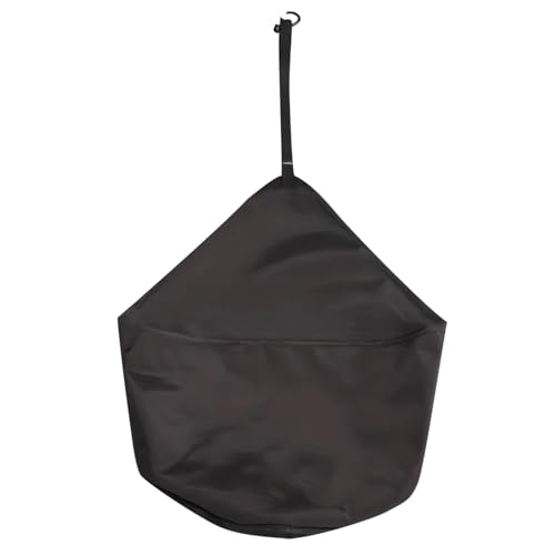 Futtertasche für – Heubeutel | Getreidebeutel aus Mesh | 5-Gallonen-Becherhalter | Futterbücher aus Polyester 900D Polyester | Tragbarer Organizer für Innenständer Futtertasche für – Heubeutel | Getreidebeutel aus Mesh | 5-Gallonen-Becherhalter | Futterbücher aus Polyester 900D Polyester | Tragbarer Organizer für Innenständer von Generic