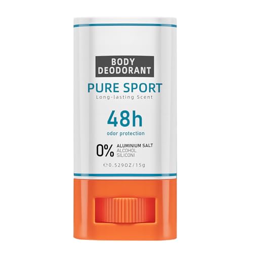 Ganzkörperduft für Frauen und Männer, 48 Stunden Geruchskontrolle, ganztägiger weiblicher Duft, 47 ml Duftkerze Steckdose (One Size) von Generic