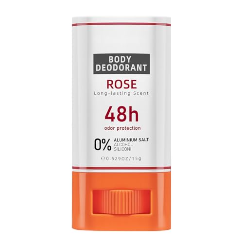 Ganzkörperduft für Frauen und Männer, 48 Stunden Geruchskontrolle, ganztägiger weiblicher Duft, 47 ml Duftkerze Steckdose (One Size) von Generic